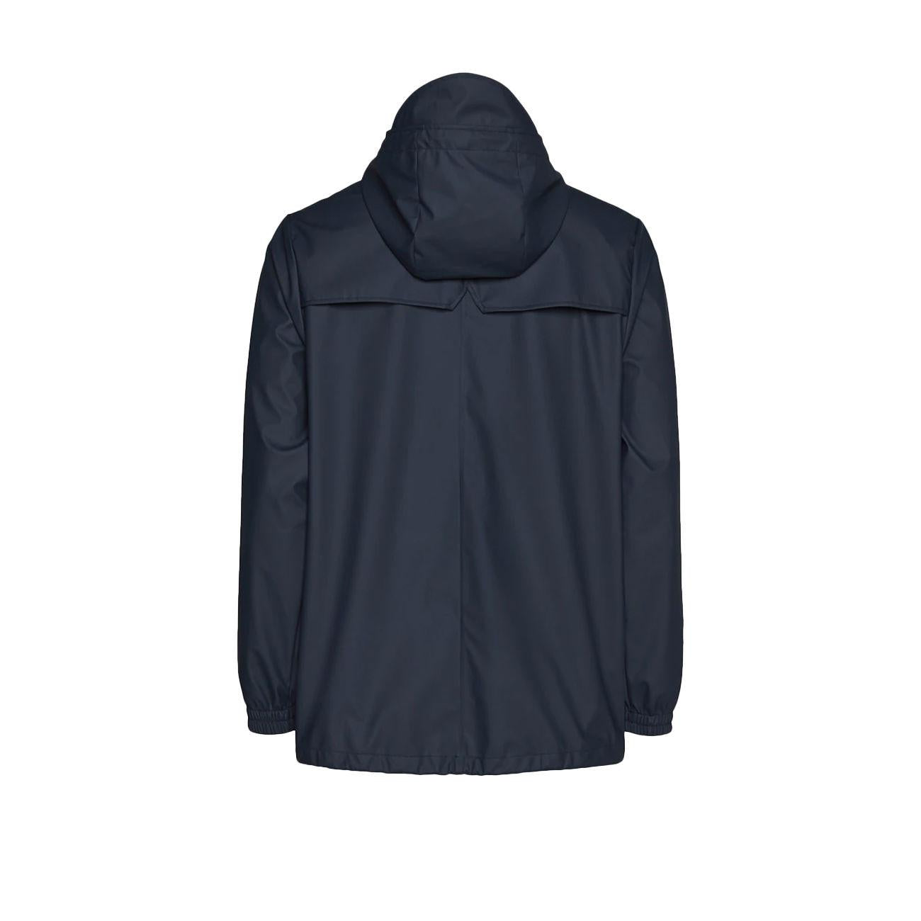Giubbino Storm Breaker Unisex Navy 18370 NAVNAVY RAINS 
