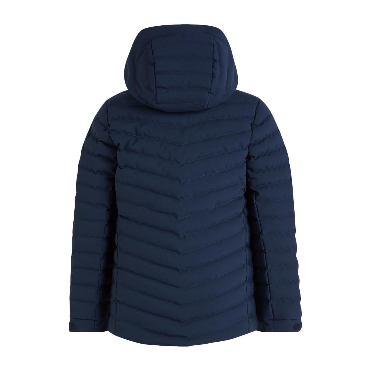 Giacca Frost Ski Bimbo Blue Shadow G78023 020 BLUE SHADOW PEAK PERFORMANCE 