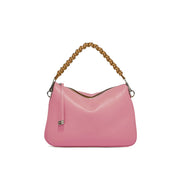 Borsa Mia Donna Rose Nature BS10206RNGDBL 12389 ROSA/NATURE GIANNI CHIARINI 