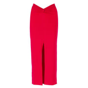 GONNA D. NOCHIK SH CVP23120GOGN PURPLE BEETR SILVIAN HEACH 