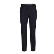 PANTALONE U. SLIMATO 100CP NIDO D/APE VISCOSA DA P2814N10884300 103/ROYAL DANIELE ALESSANDRINI 