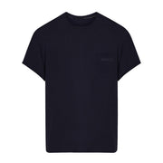 T-Shirt Revo Uomo Blu SES136 60 BLUEBLACK RRD 
