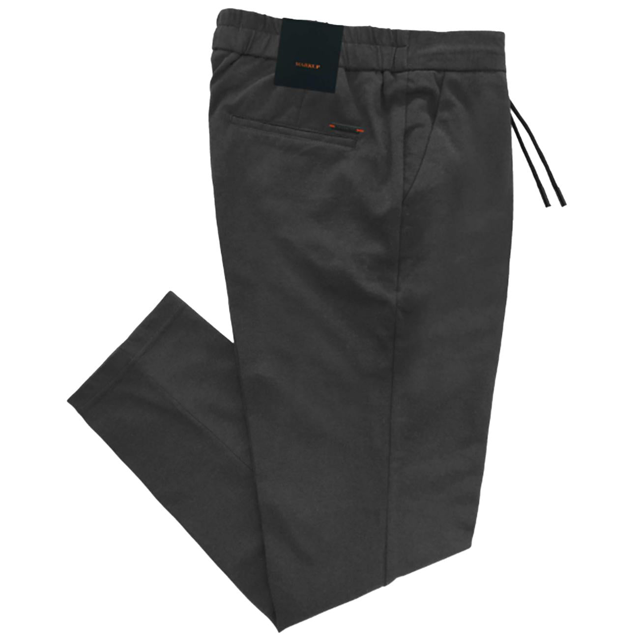 Pantalaccio Punto Milano MK25106 NERO MARKUP 