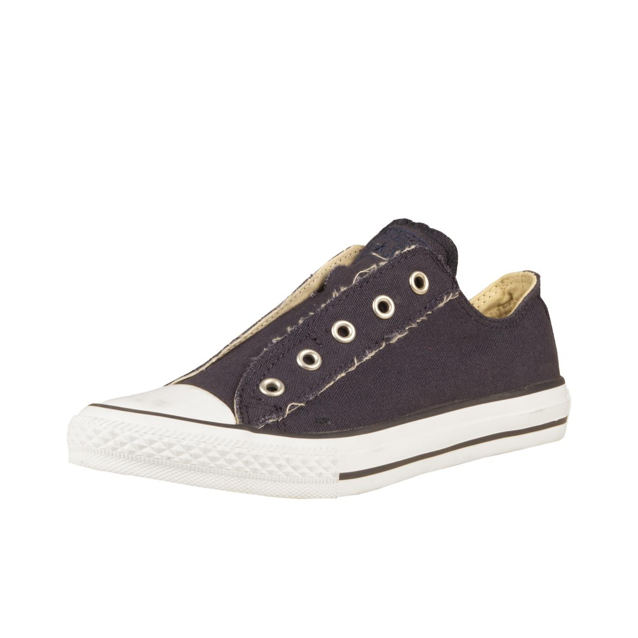 Sneakers All Star Kids Navy White 3V020 NAVY.WHT CONVERSE 
