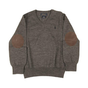  K40370CW-317CW A0424 ANTRACITE POLO RALPH LAUREN 