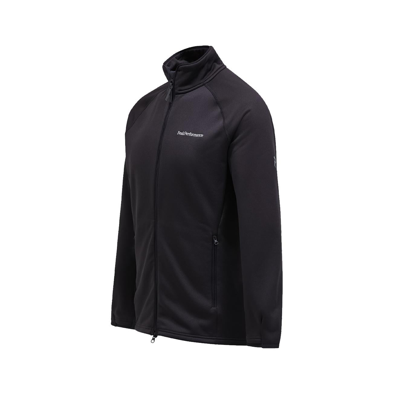 Giacca Chill Light Uomo Black G77245 030 BLACK PEAK PERFORMANCE 