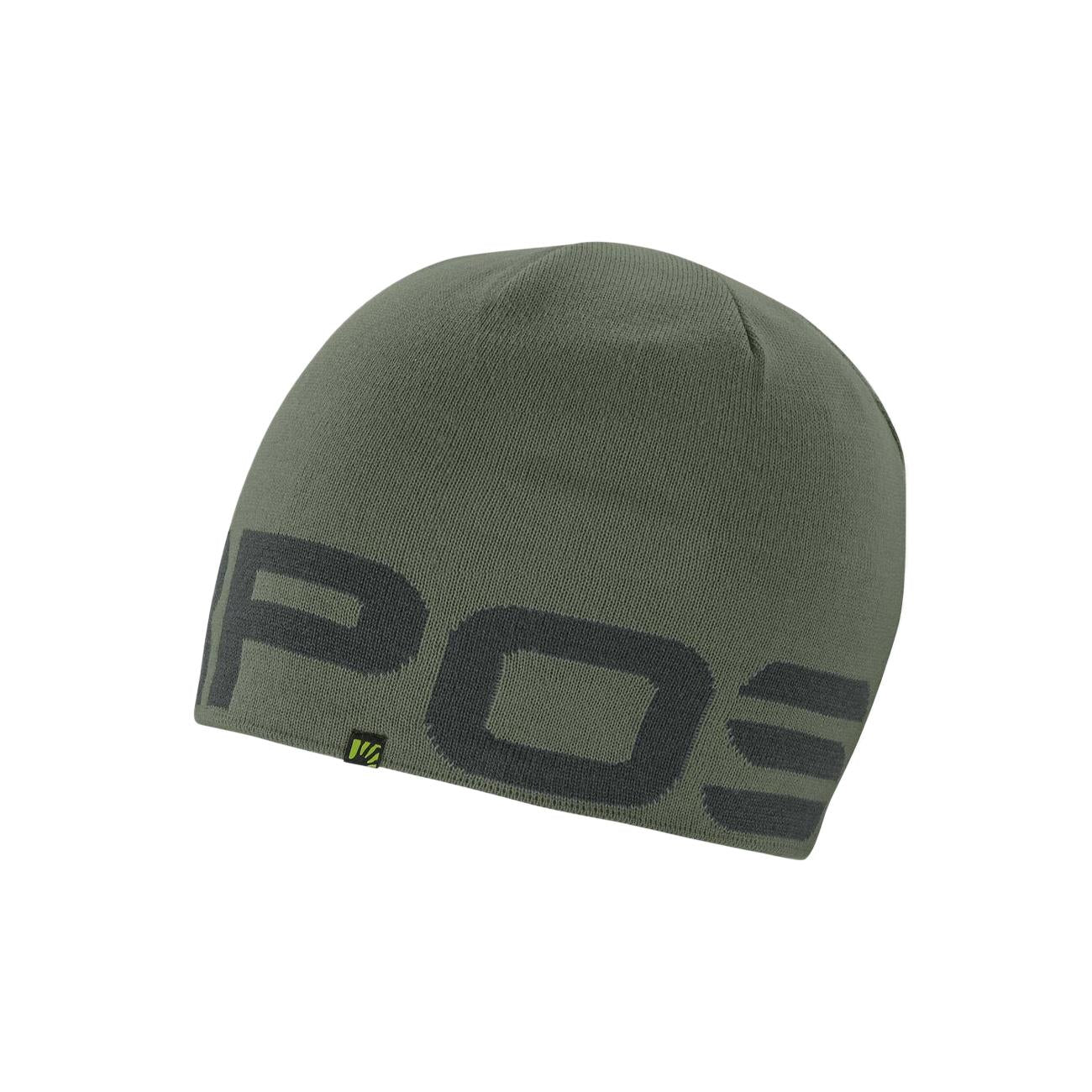 Berretto Larin Unisex Thyme Black Sand 2500553 024 THYME/BLACK SAND KARPOS 