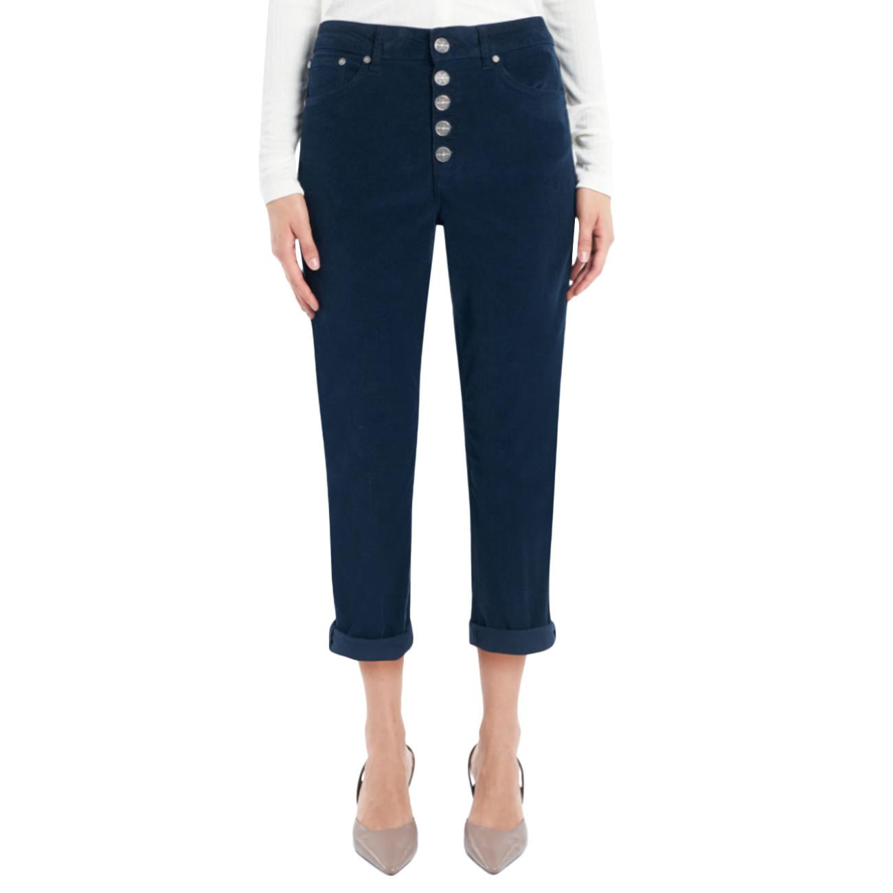  DP268BB-VS0030D-BM5-DD-W25 899 BLUE BLACK DONDUP 