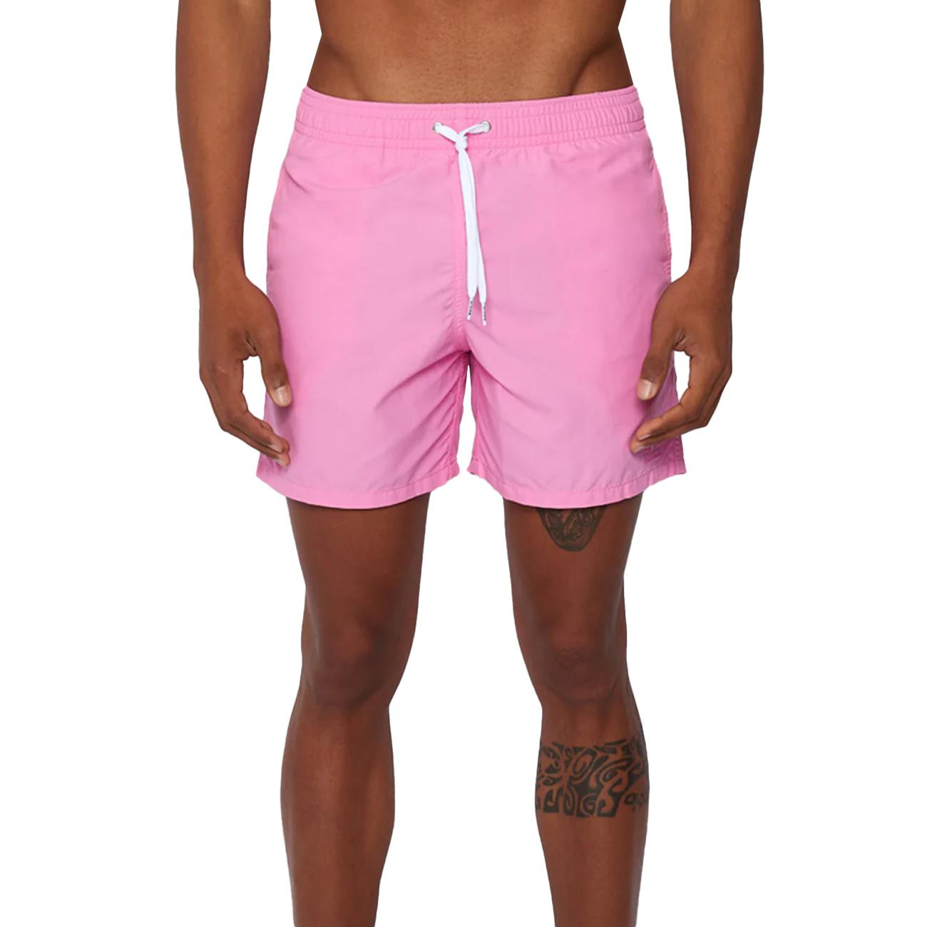 Boardshort Rosa M712BDN5000 81200 JACINTHEB SUNDEK 