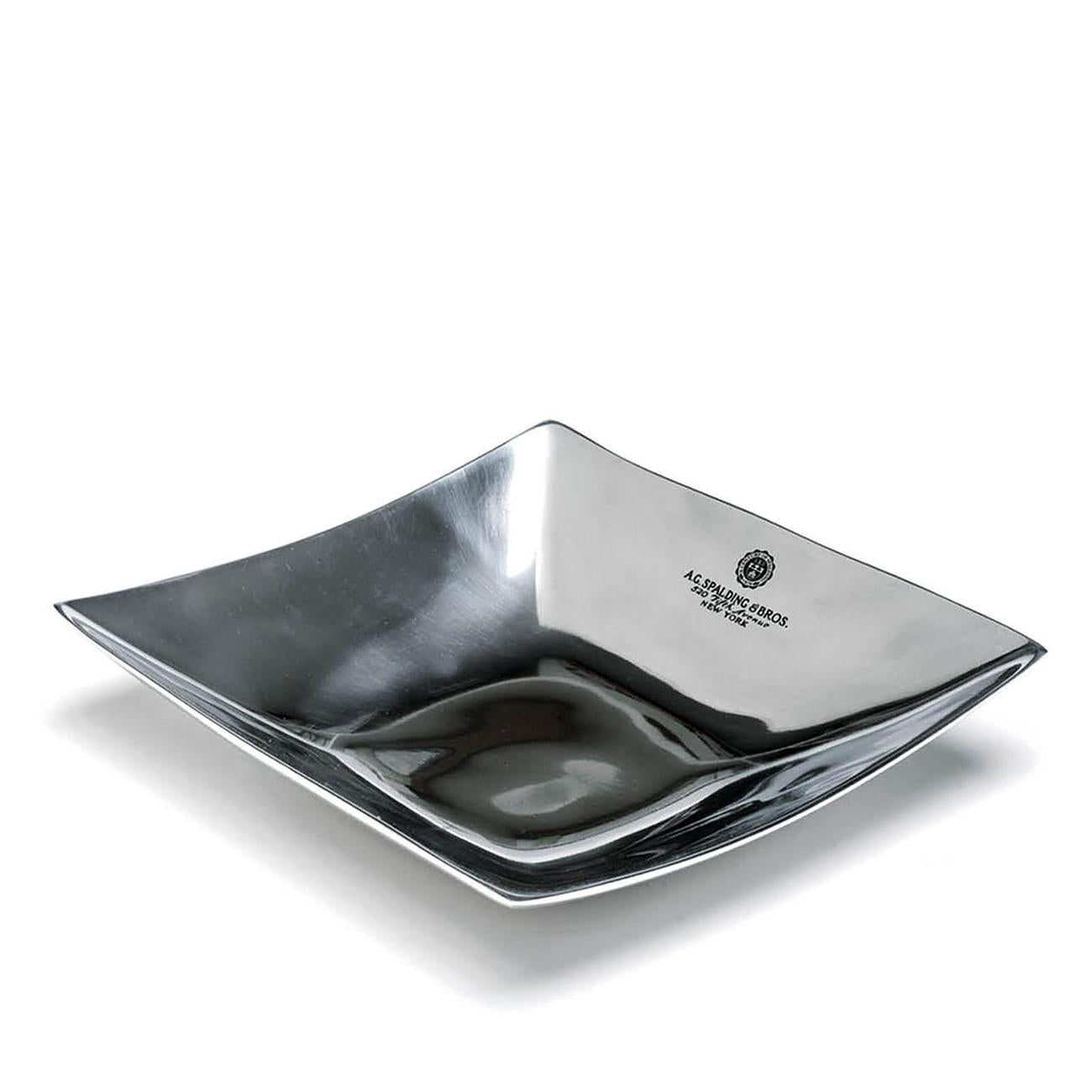 Svuota Tasche M Unisex In Alluminio 862807U 828 ALLUMINIO A.G. SPALDING&BROS 