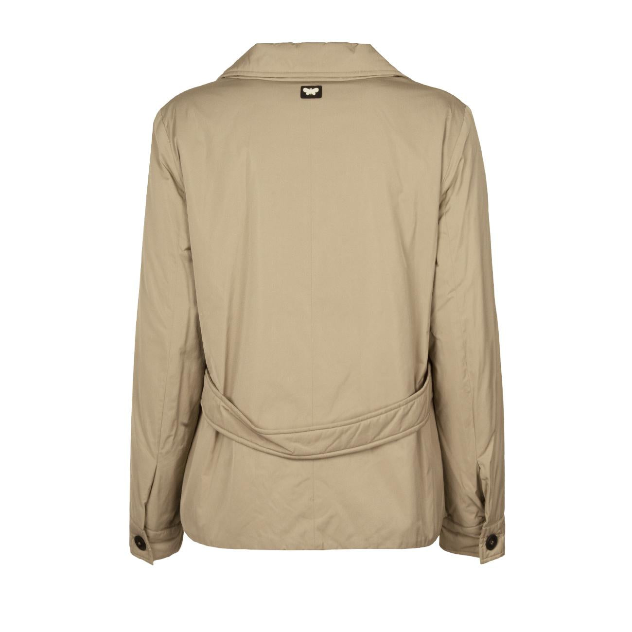 Giacca Sacco Donna Argilla SACCO 2354860339600 001 ARGILLA MAX MARA WEEKEND 