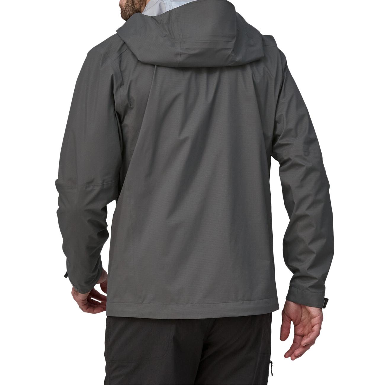 Giacca Granite Crest Uomo Forge Grey 85415 FGE FORGE GREY PATAGONIA 