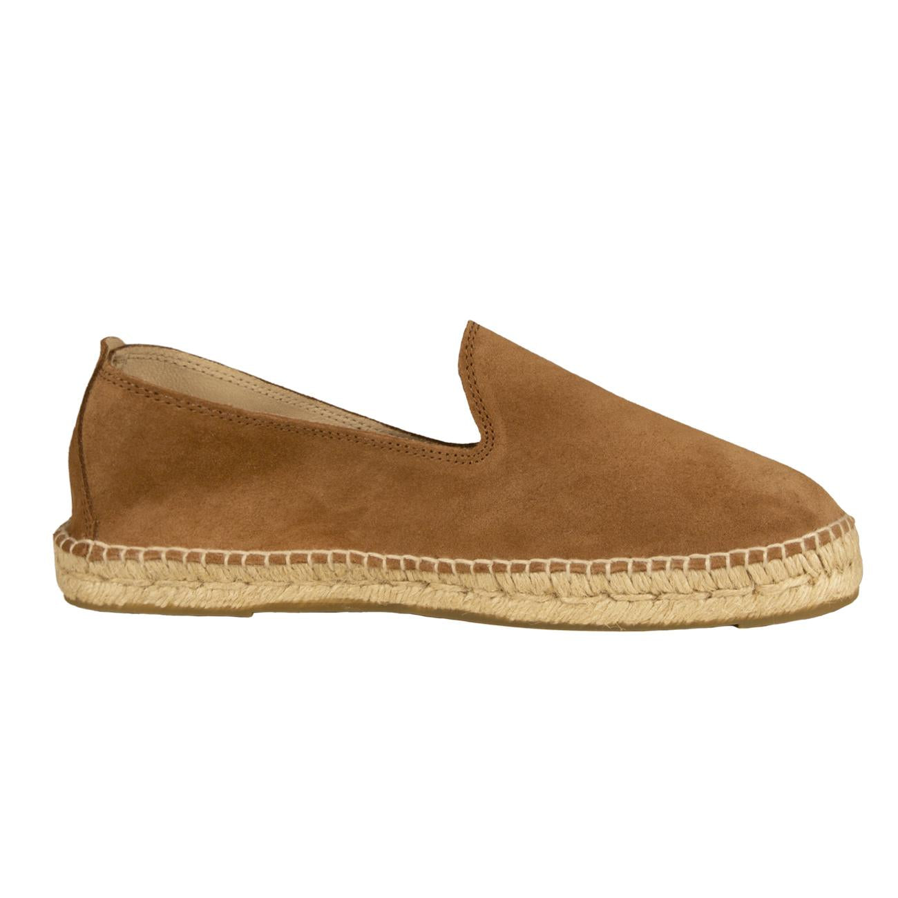 Espadrilles Hamptons R4.5C0 BROWN SUGAR MANEBI 