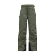 Pantalone Jr Maroon Bimbo Pine Needle G78026 090 PINE NEEDLE PEAK PERFORMANCE 