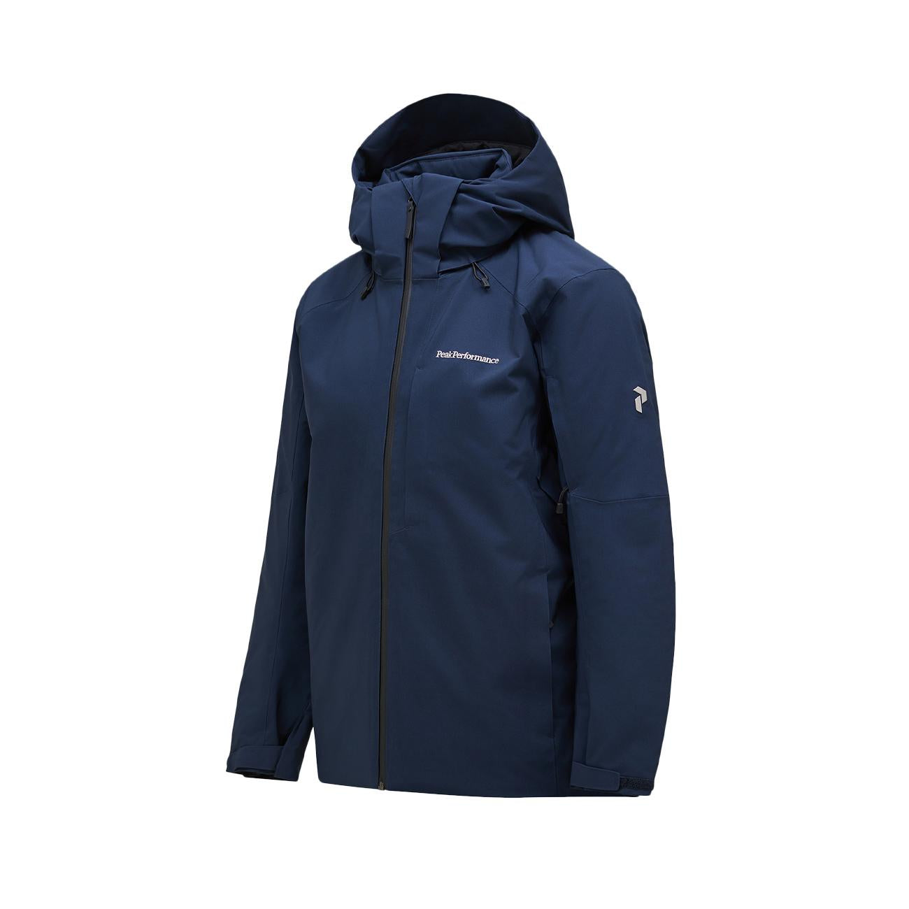 Giubbotto Maroon Uomo Blue Shadow G79692 010 BLUE SHADOW PEAK PERFORMANCE 