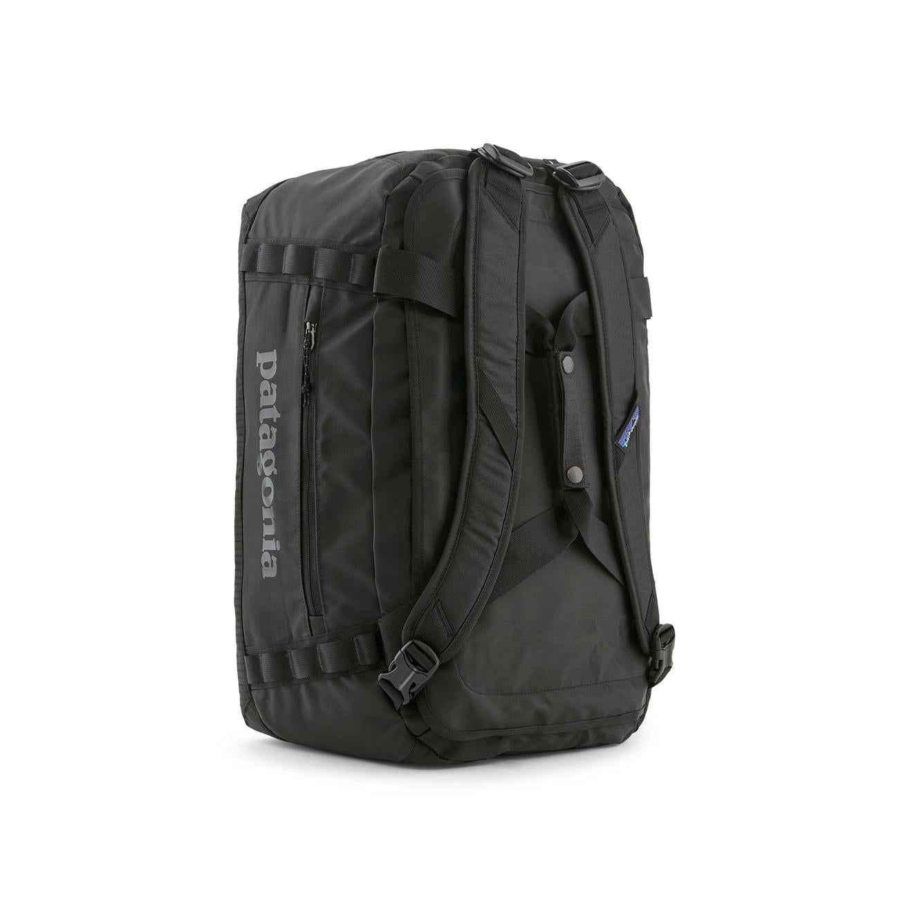 Borsone Black Hole 40L Unisex Black 49339 BLK BLACK PATAGONIA 