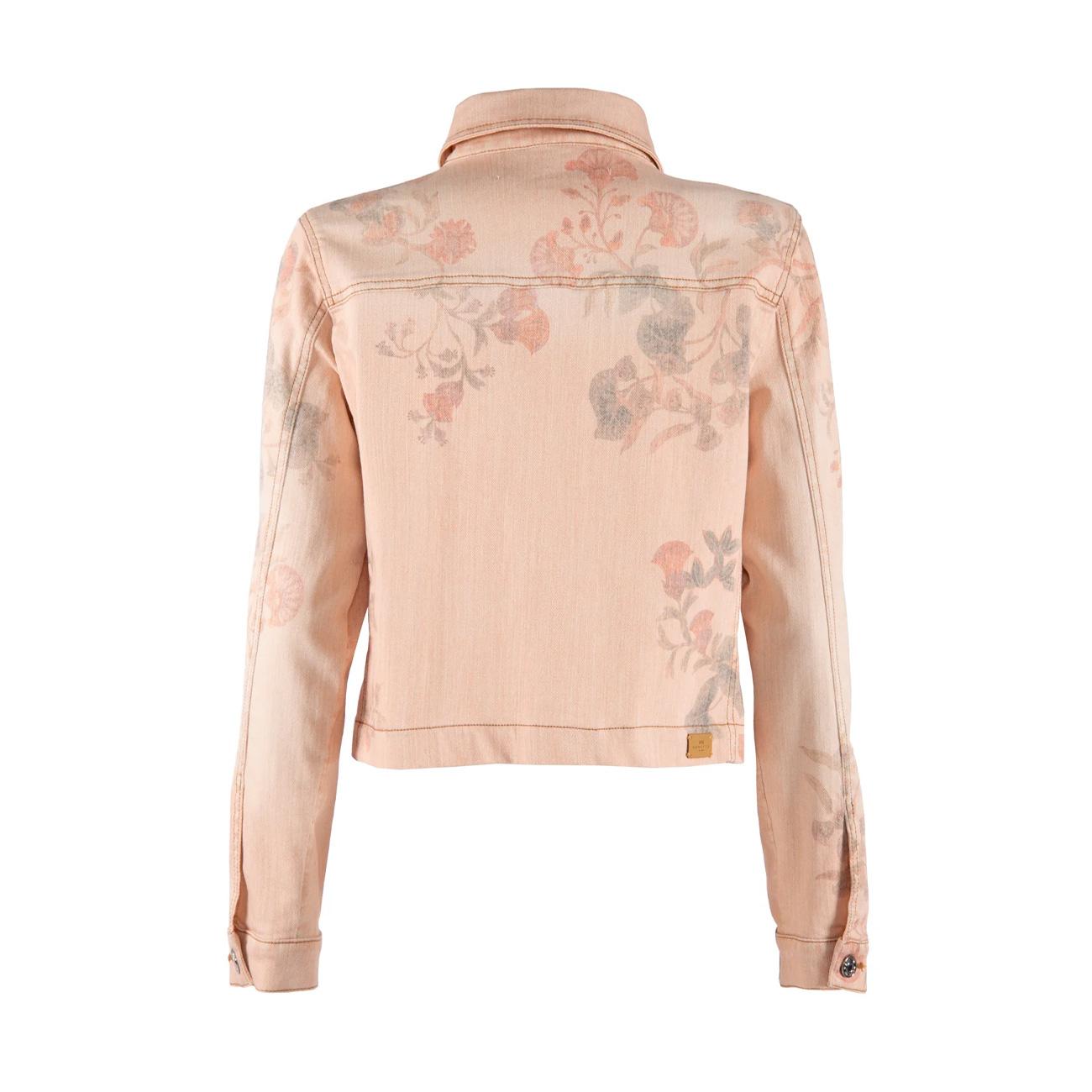 Giacca Splendor Donna Sorbetto 37BB-SPLENDOR 1461 SORBETTO NENETTE 