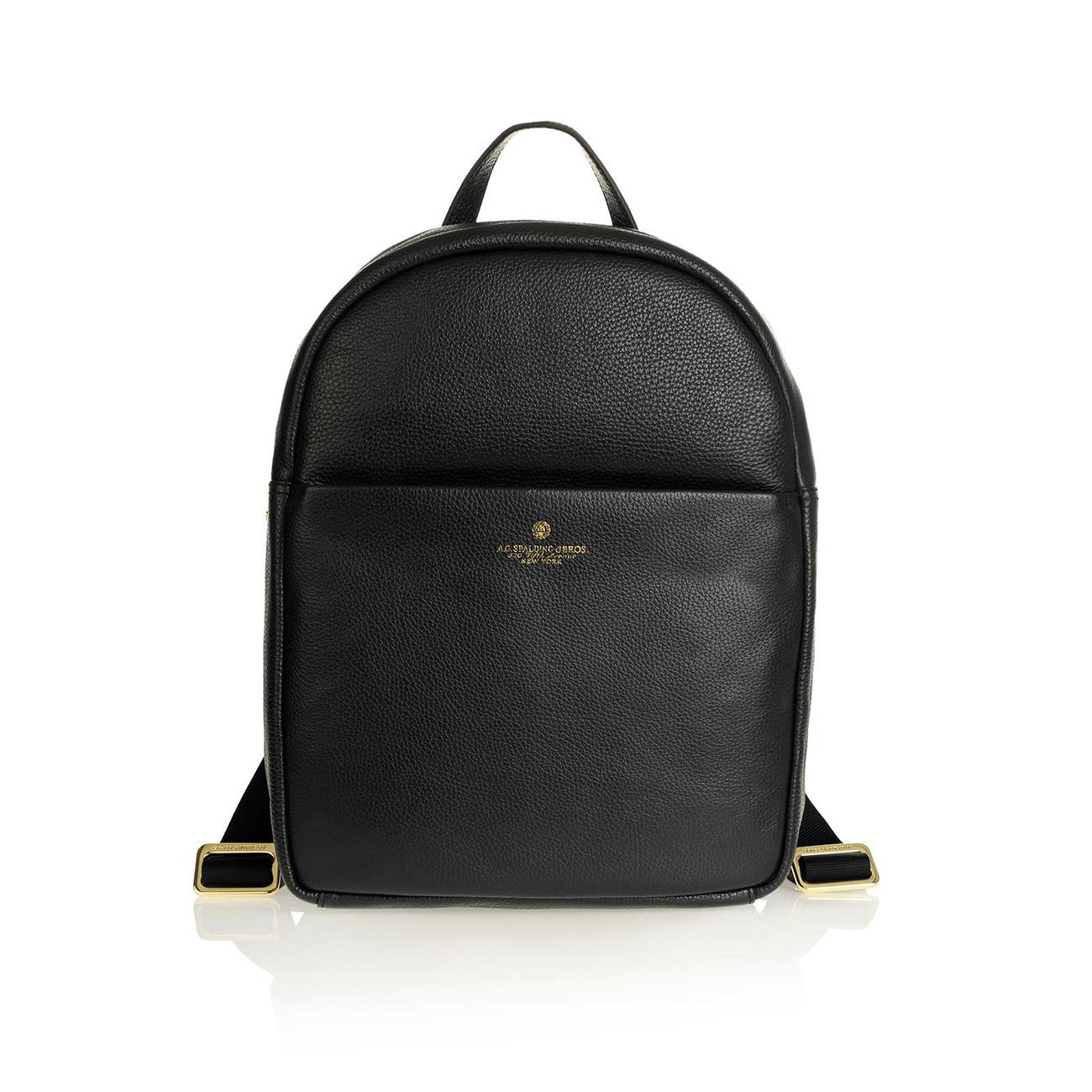  173775 U900 NERO A.G. SPALDING&BROS 