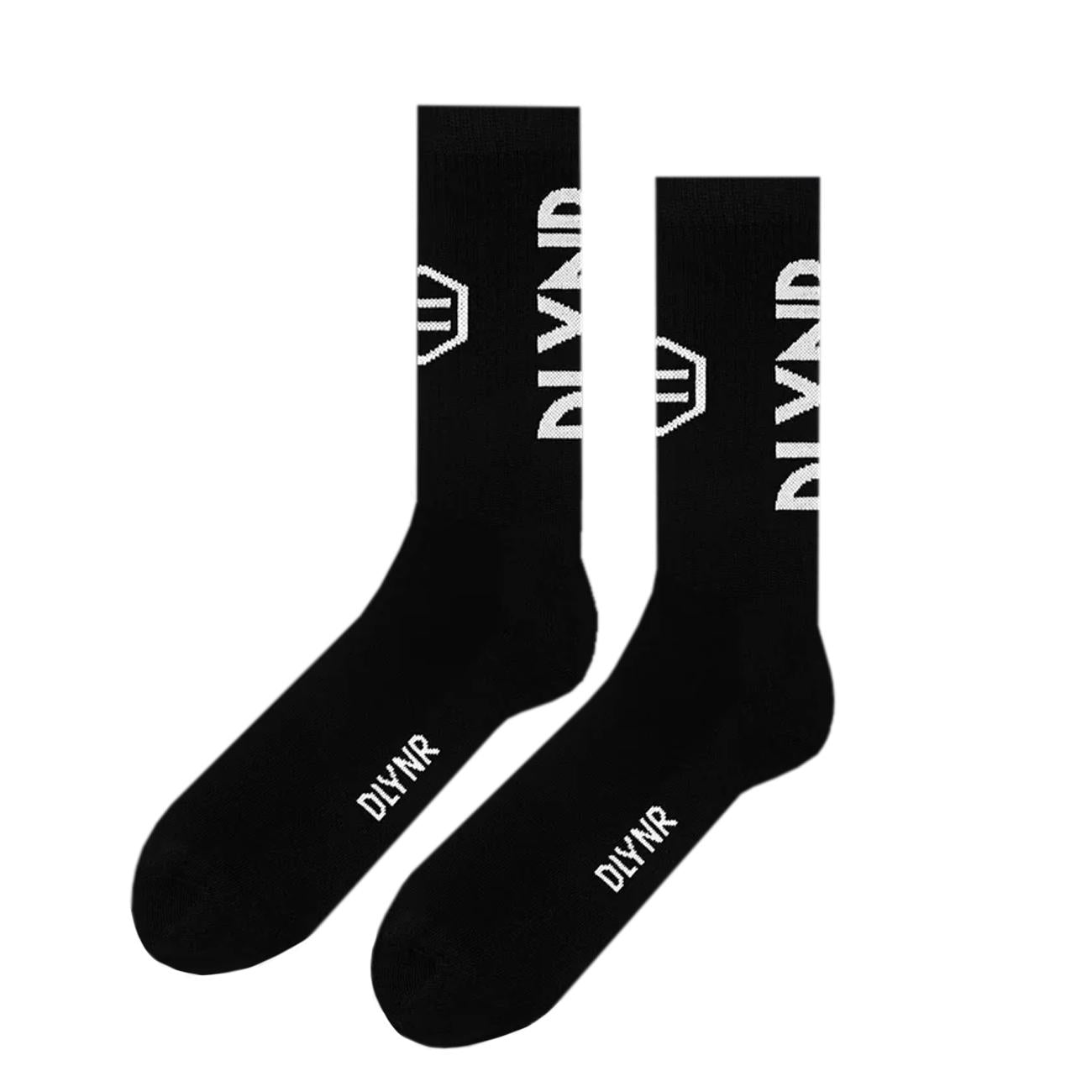 Calze Vertical SK450-KA-01 NERO DOLLY NOIRE 