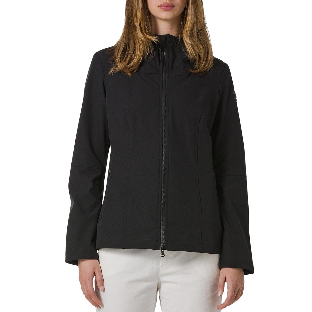 Giacca Sulawati Donna Nero PED475701191581 NER NERO PEUTEREY 