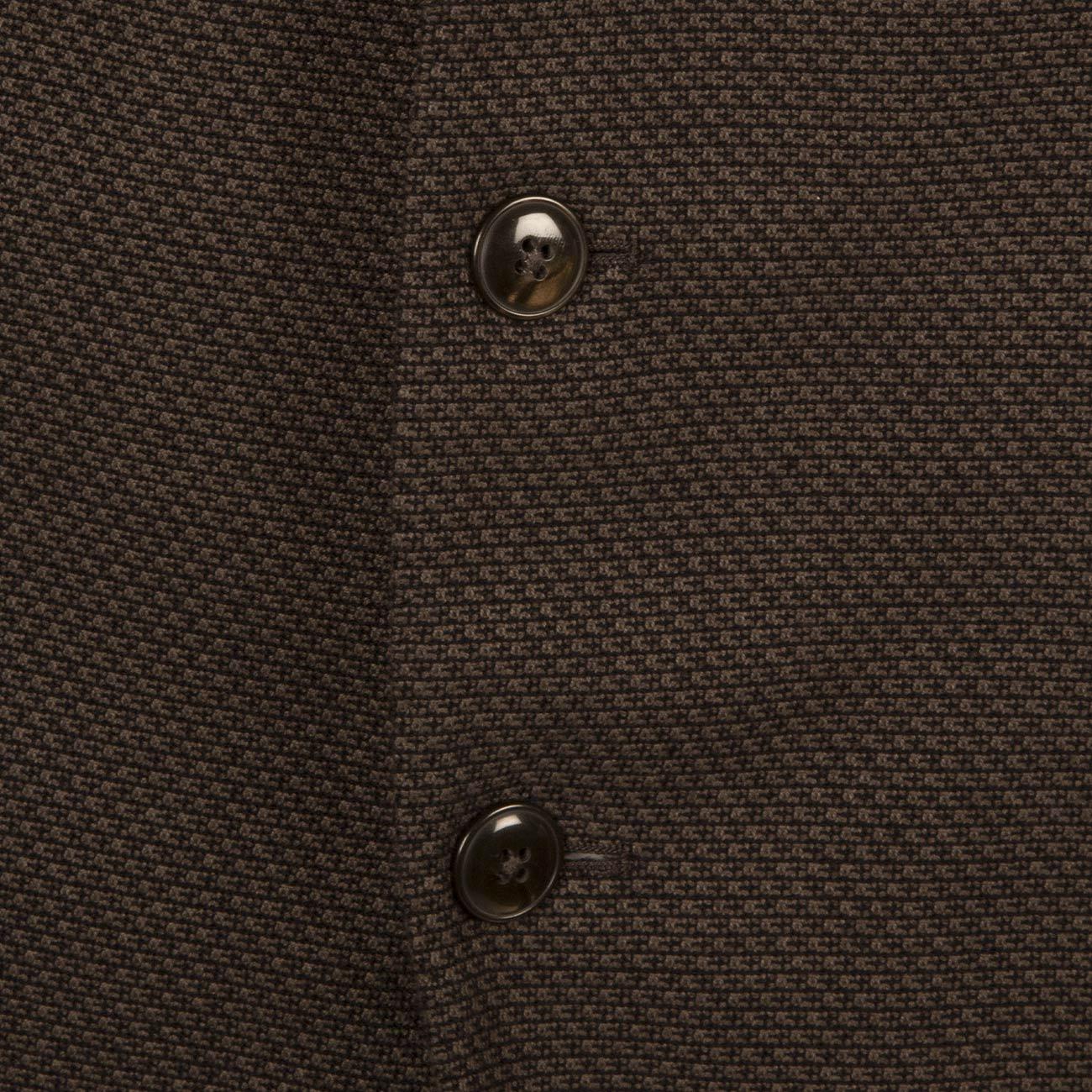 Giacca In Lana Uomo Moro 2801/45048 03MORO L.B.M.1911. 