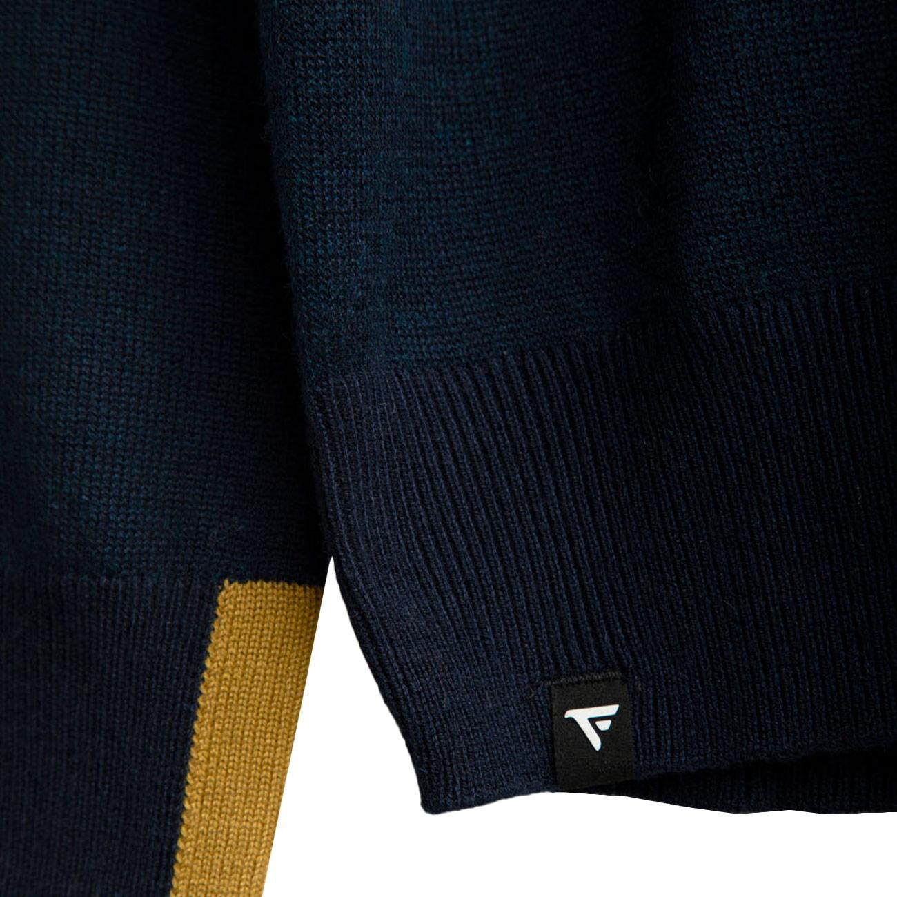  FM25W31MD A0601 BLUE FRED MELLO 