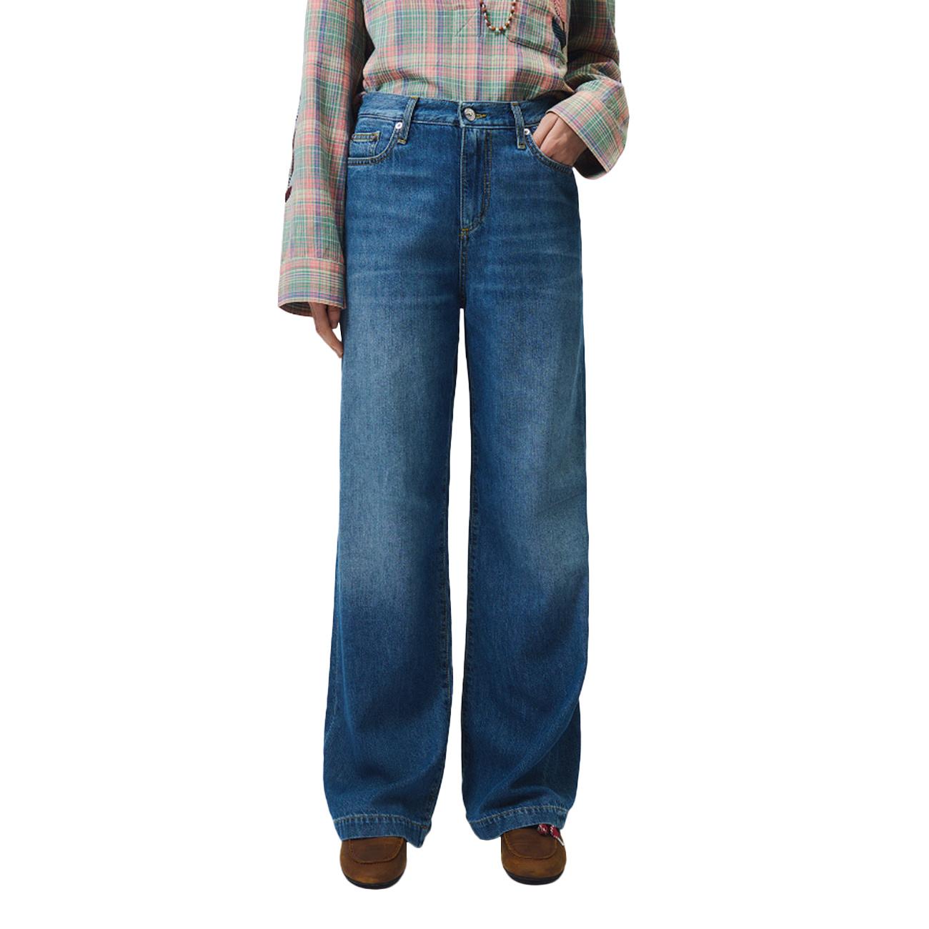 Jeans Marta Kir Royal RND091D6823141 C0999 DENIM ROY ROGER'S 