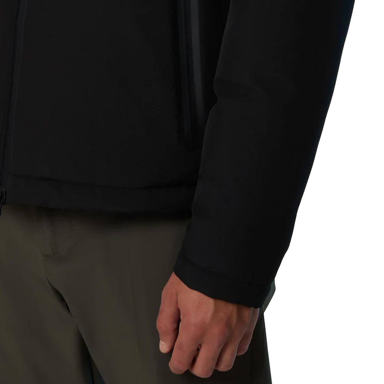  603367 0999 BLACK NORTH SAILS 