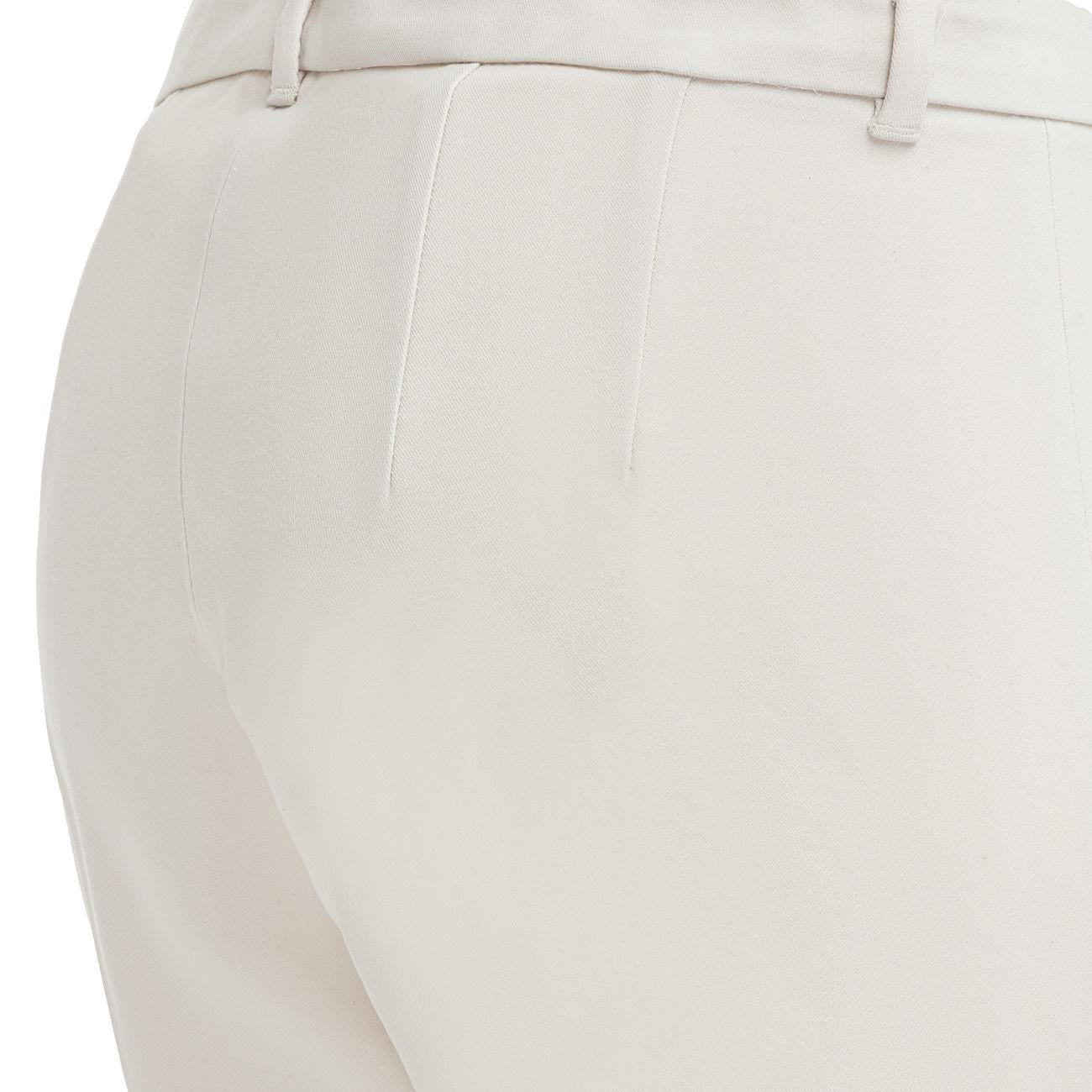 Pantalone Fatina Donna Panna MM/91310221600 011PANNA MAX MARA S 