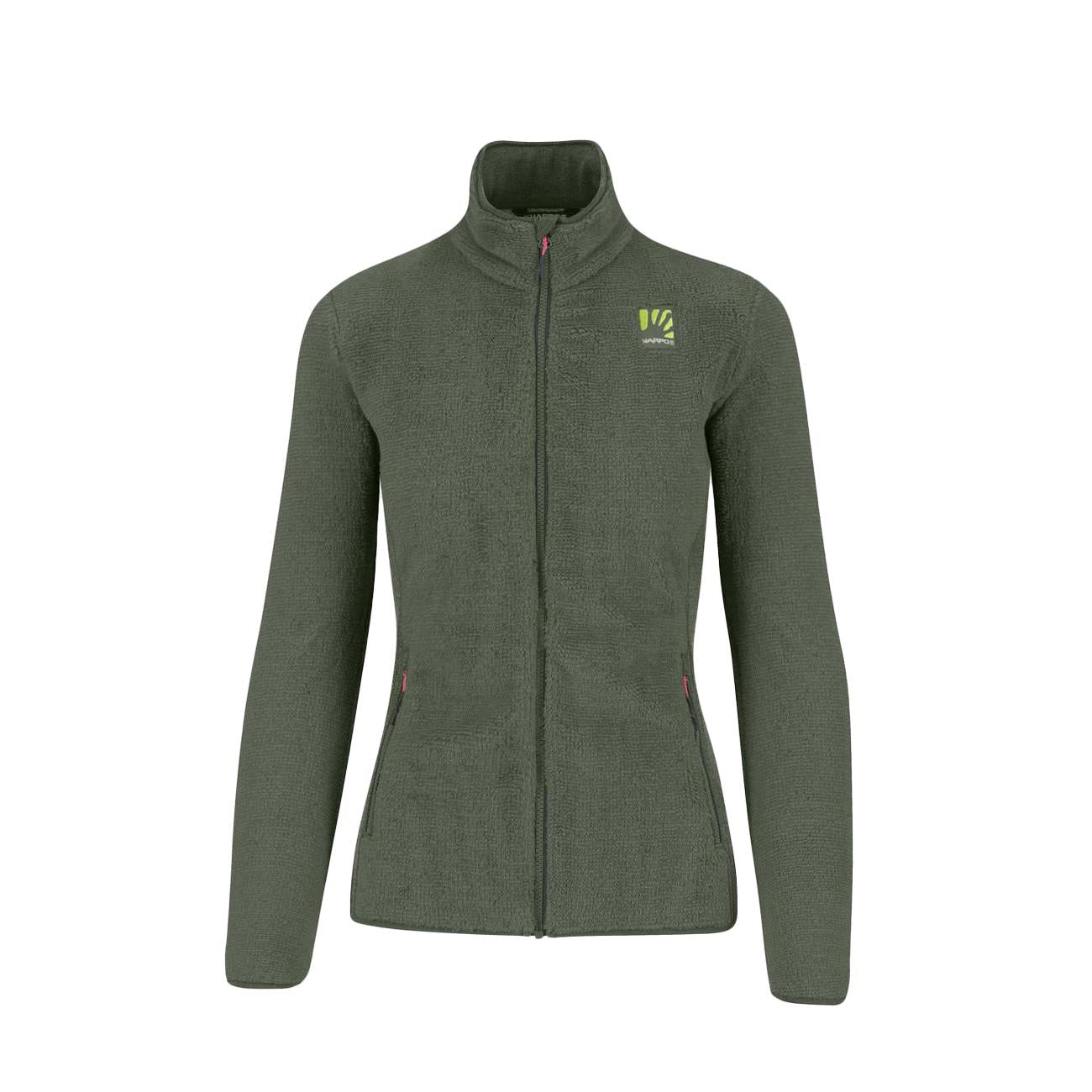 Pile Vertice Donna Thyme 2500490 024 THYME KARPOS 