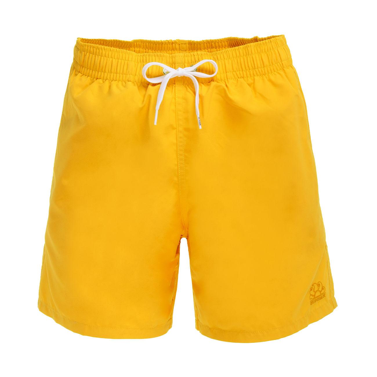 Boxer Mare Uomo Summer Yellow M712BND5000 77200SUMMERYELOW SUNDEK 
