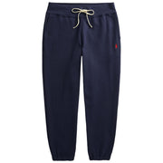 Pantaloni Della Tuta In Pile 710793939 003 CRUISE NAVY POLO RALPH LAUREN 