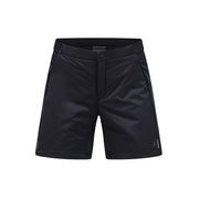 Shorts Insulated Wind Donna Black G79656 020 BLACK PEAK PERFORMANCE 