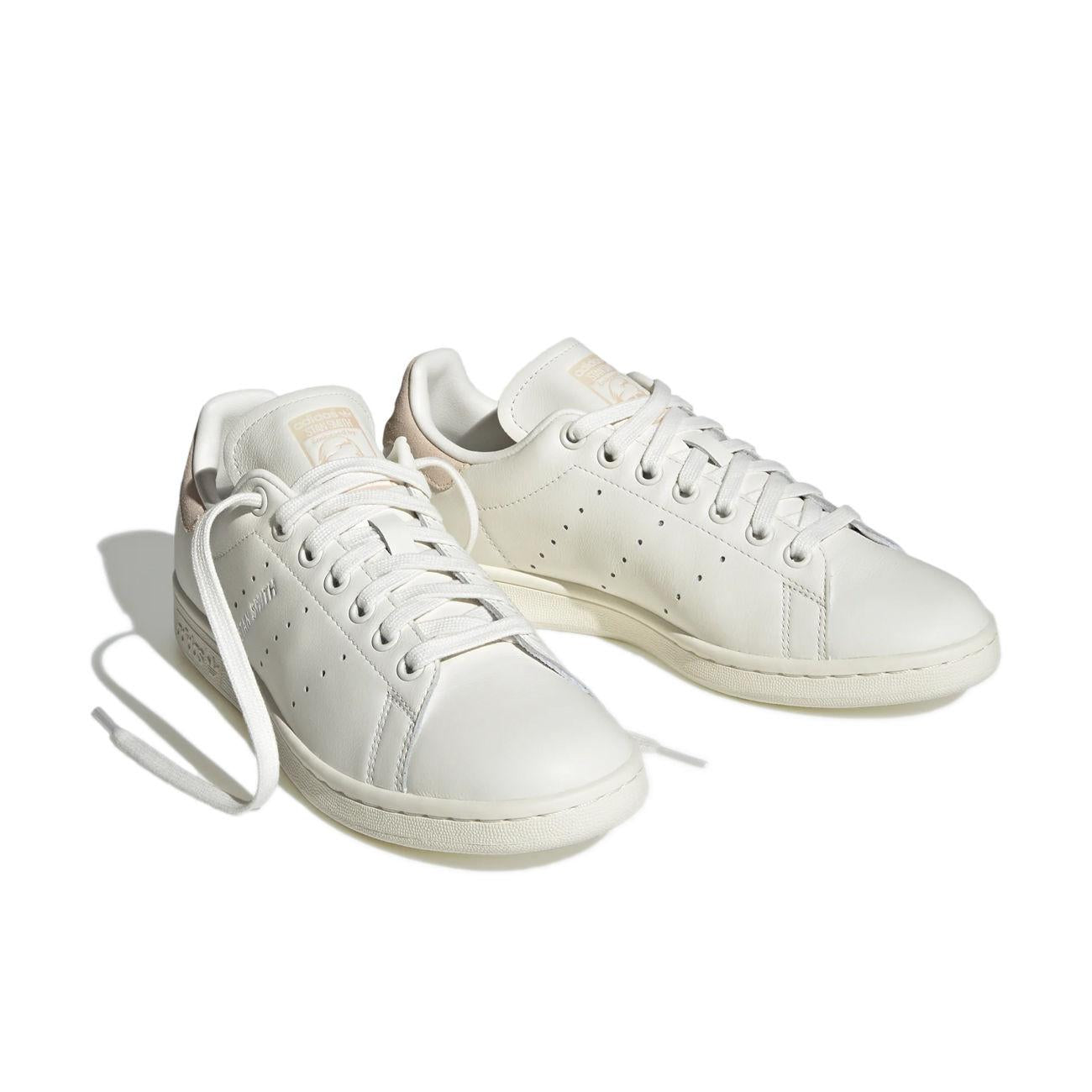 SNEAKERS D. STAN SMITH W ADIDAS HQ6660 CWHITE/BLISSORNG/SMETALLIC ADIDAS 