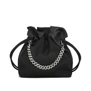 Mini Borsa Artari Donna Nero 24H/72590 NERO TWENTYFOURHAITCH 