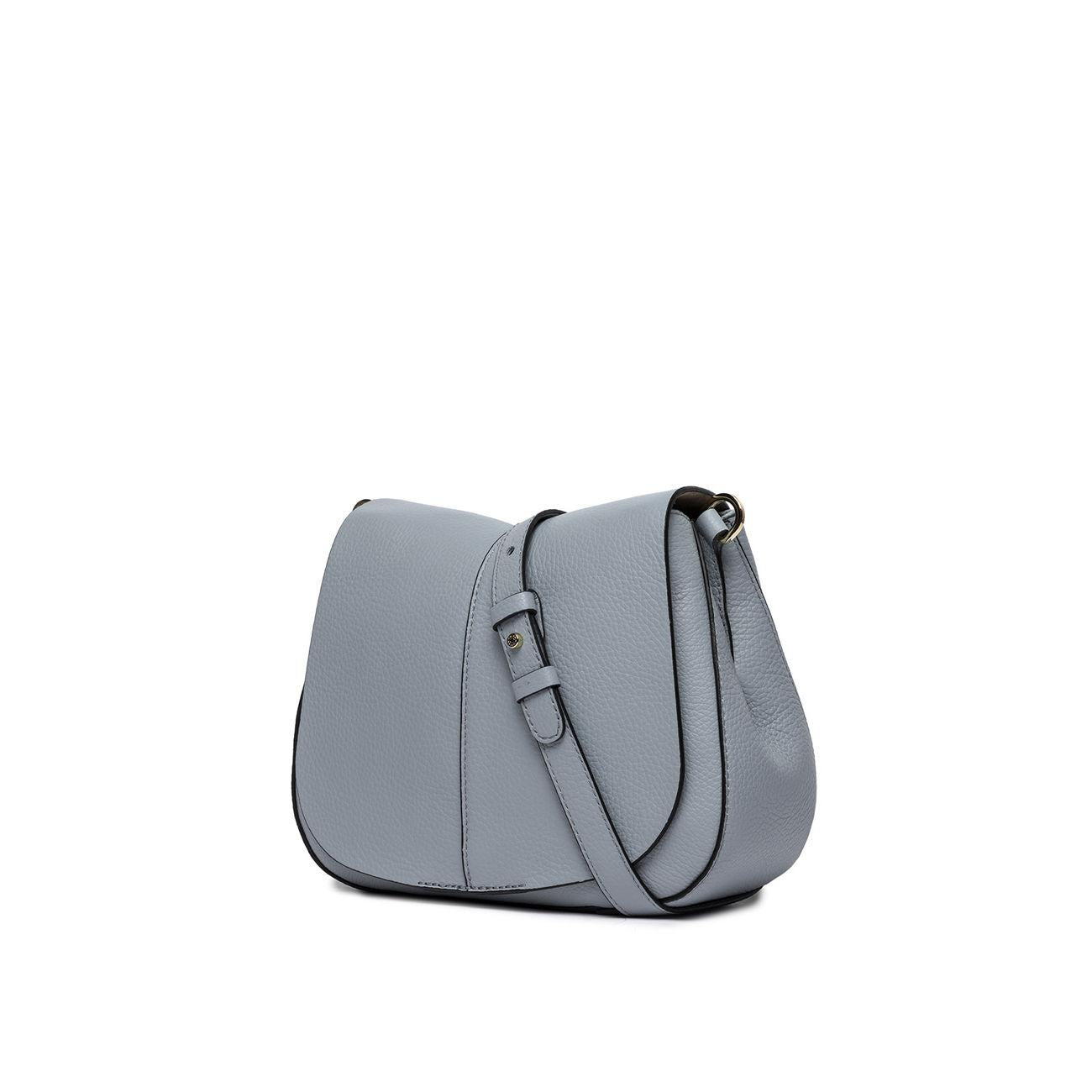 Borsa Helena Round Donna Artico BS6036/23PEGRN/NA 12888 ARTICO GIANNI CHIARINI 