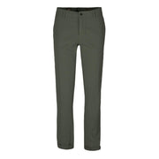Pantalone Chino Piquet Armaturato Uomo Verde 9PN2A4973 MBE046 027 VERDE MASON'S 