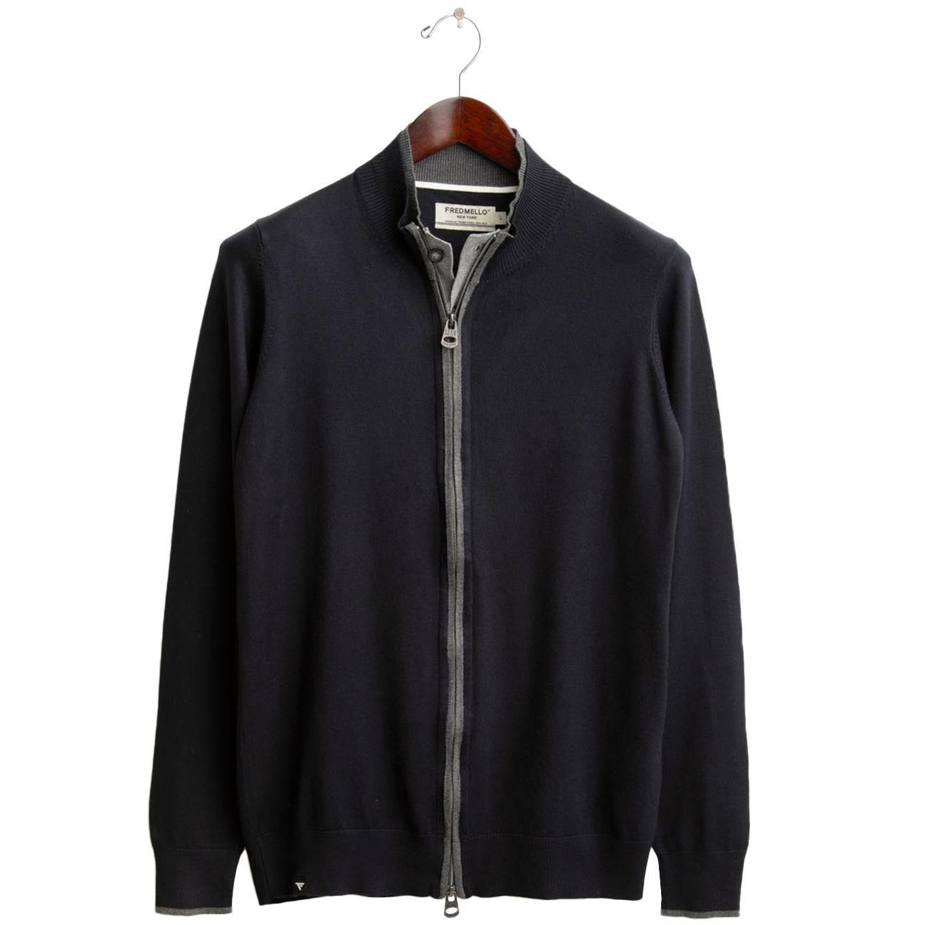  FM25W18MZ A0601 BLUE FRED MELLO 