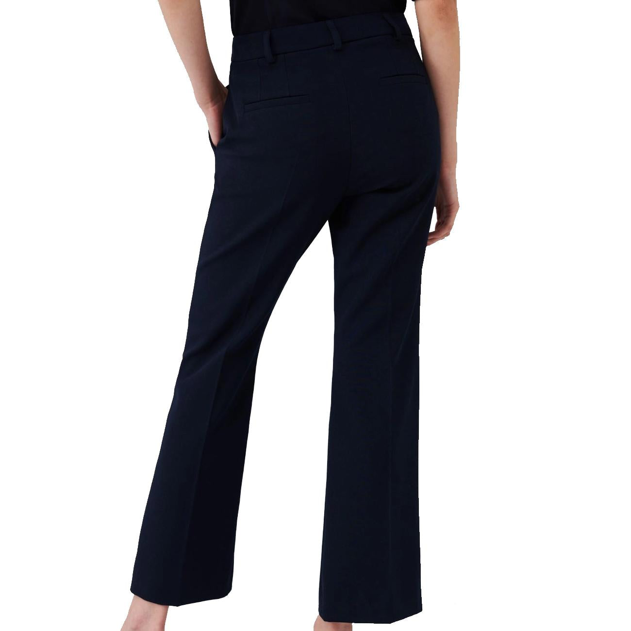 Pantalone Child Donna Blu CHILD 2413131061200 003 BLU MARELLA 