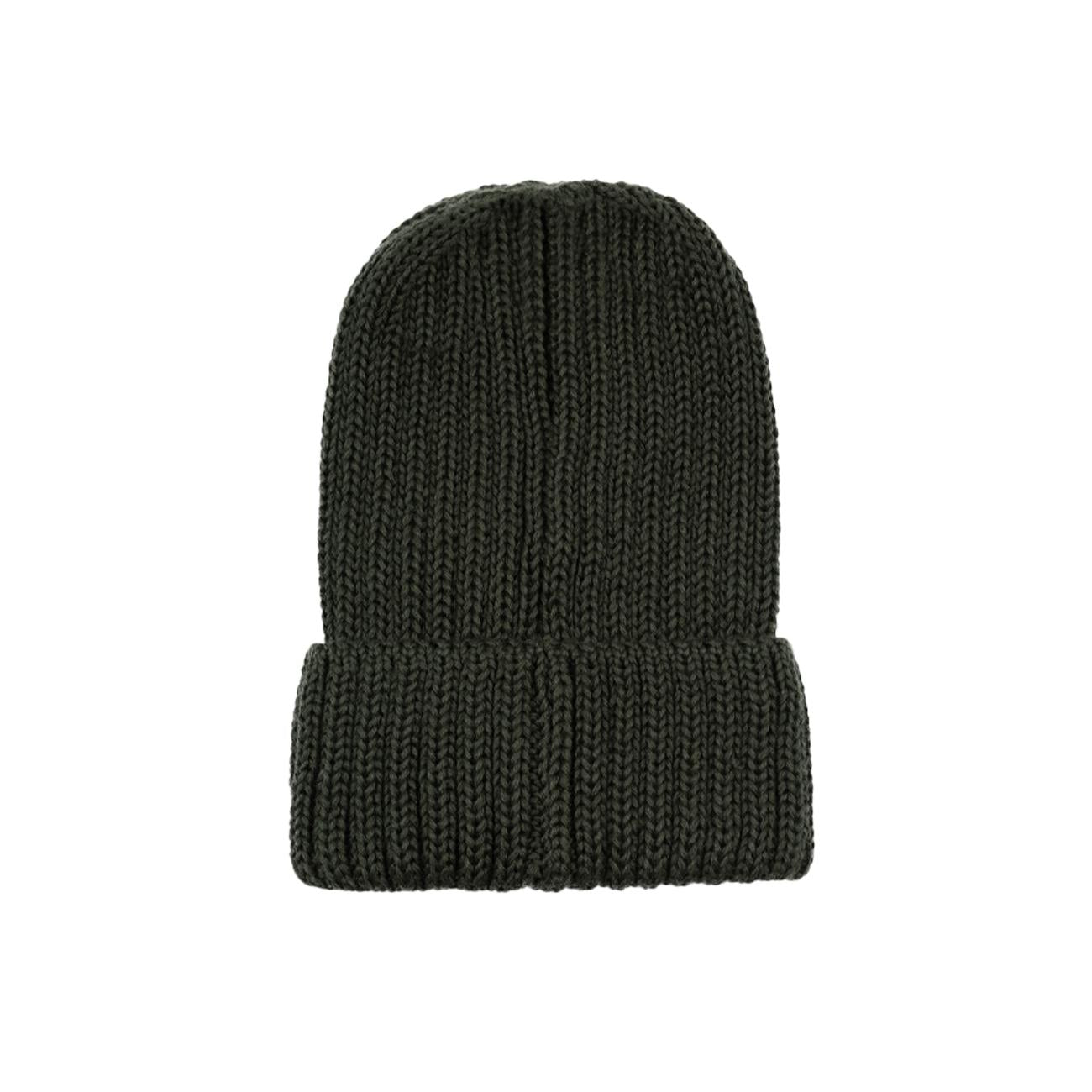 Berretto Misto Lana Uomo Bush 5096/3QL 559 BUSH COLMAR ORIGINALS 