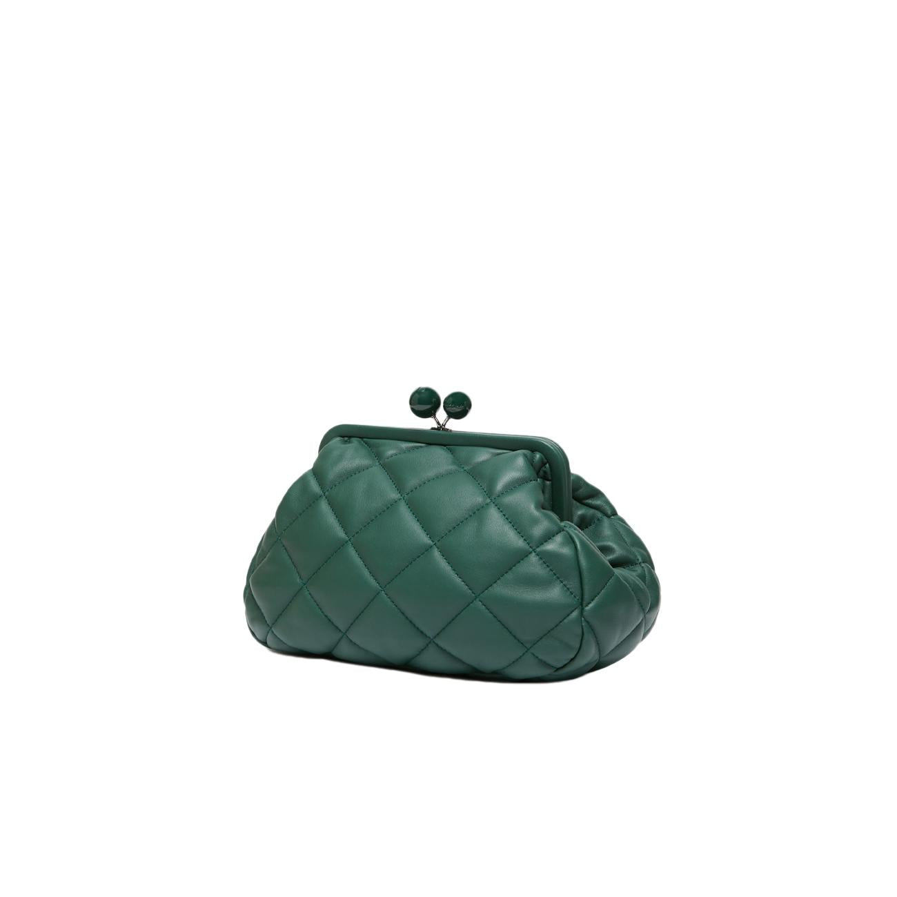 Borsa Mentino Donna Forest Green MENTINO 2355160234600 042 FOREST GREEN MAX MARA WEEKEND 