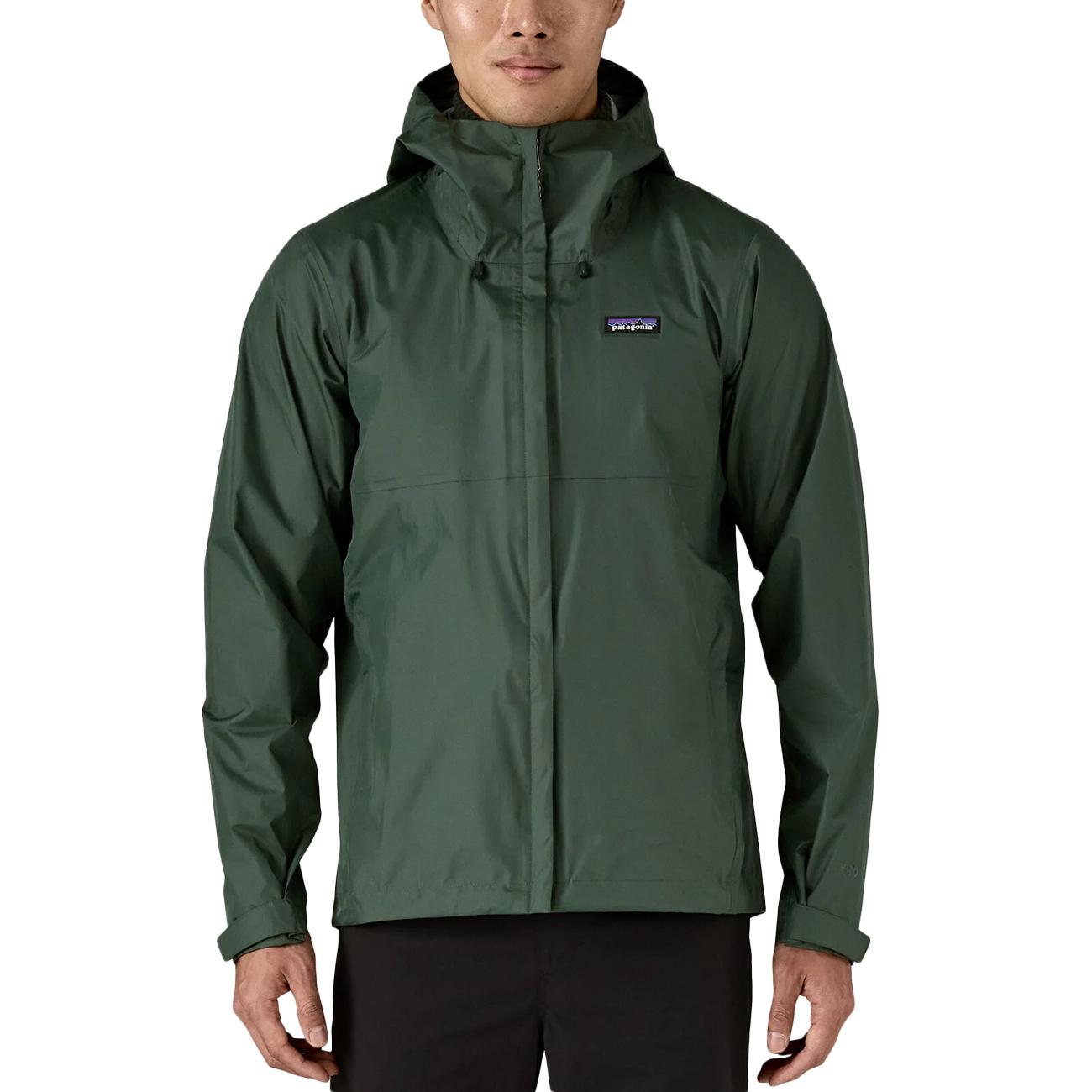 Torrentshell 3L Rain Jacket 85241 OLGG/OLD GROWTH GREEN PATAGONIA 