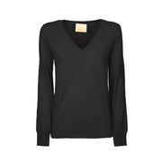 Pull Arielle Donna Noir AC142013C NOIR ABSOLUT CASHMERE 