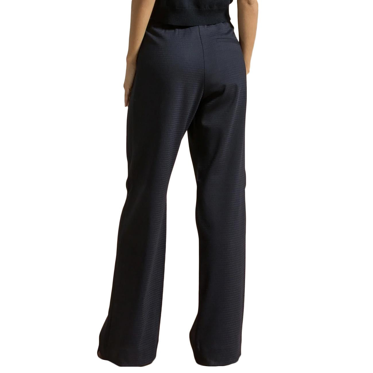 Pantalone Ilary ILARY 2513 511 BLU NOTTE CRUNA 