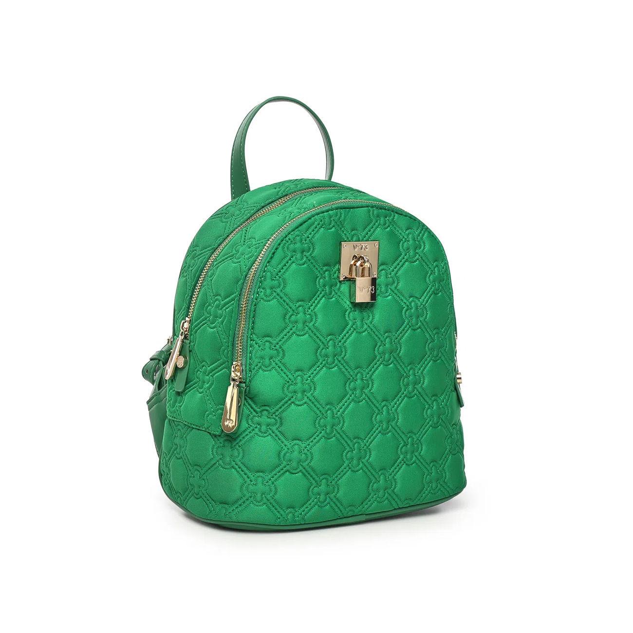 Zaino Nereide Donna Verde 73BS6UT05 VERDE V73 