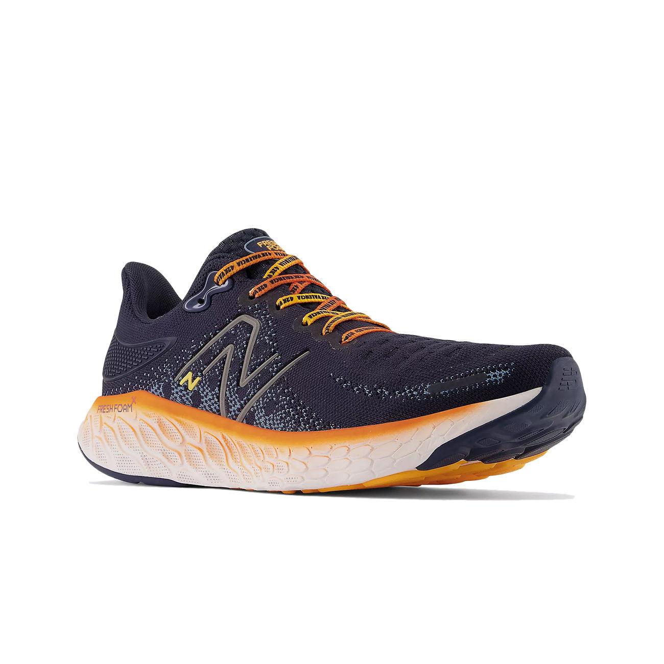 SNEAKERS U. RUNNING FRESH FOAM X NEW BALANCE M1080E12 ECLIPSE NEW BALANCE 