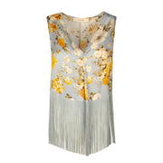  J3712049/SF/36 POLINESIA 1798/AZZ. GIALLO JUCCA 