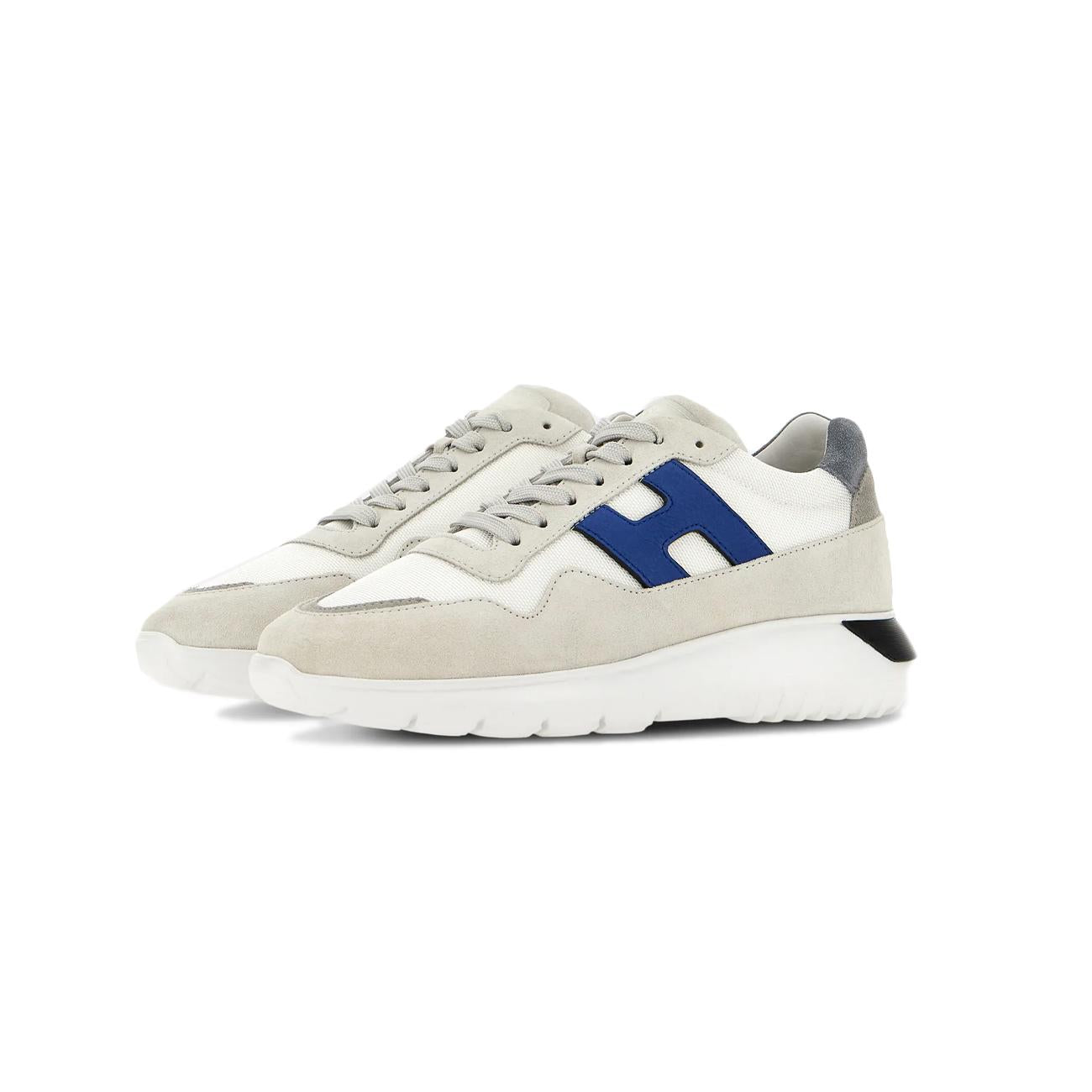  HXM3710EG301V20JJ4 BIANCO/BEIGE HOGAN 