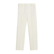 Pantalone Doppia Tela Patata Donna Panna PATATA 2351360539600 016 PANNA MAX MARA WEEKEND 