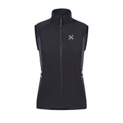 Gilet Flash Sky Donna Nero MVVR11W 90 NERO MONTURA 